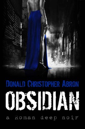 [San Cobalto 02] • Obsidian